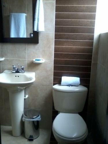 Hotel Fidenzi Bogotá Eksteriør bilde